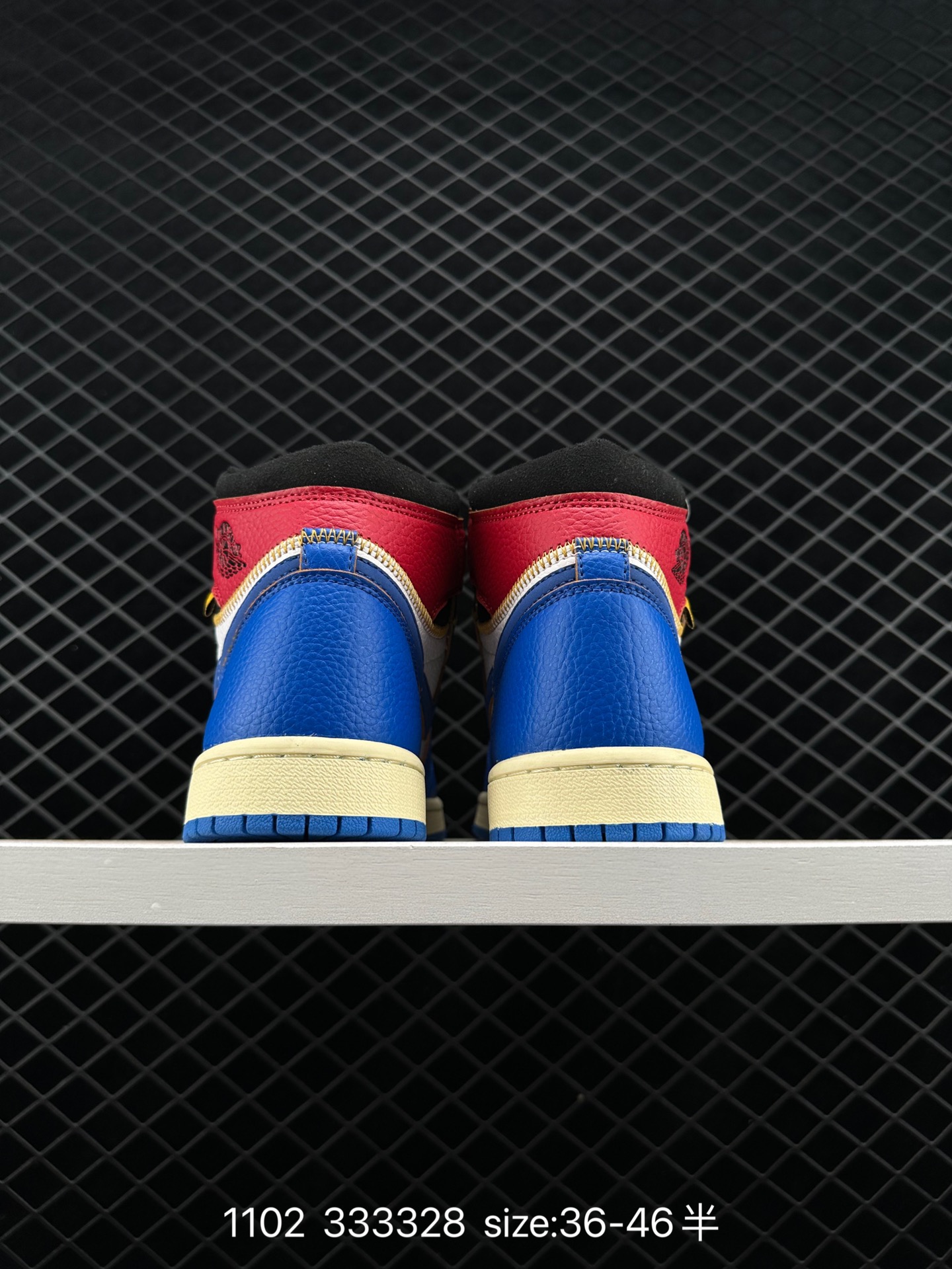 Nike Air Jordan 1 Retro High OG